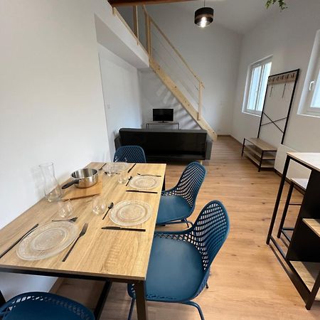 Appartement Confort A Cholet Ngoại thất bức ảnh